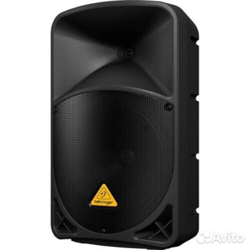 Акустическая система Behringer B112MP3