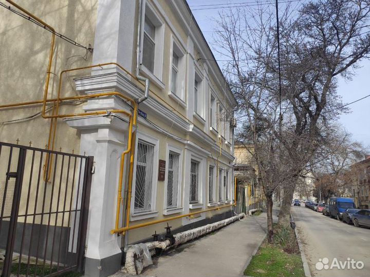 Экскурсия — Севастополь — Одноэтажный Севастополь