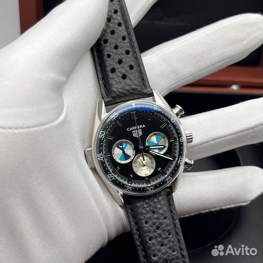 Часы Tag Heuer Carrera Chronograph