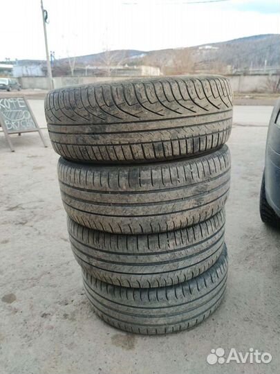 Michelin Energy Saver 205/55 R16