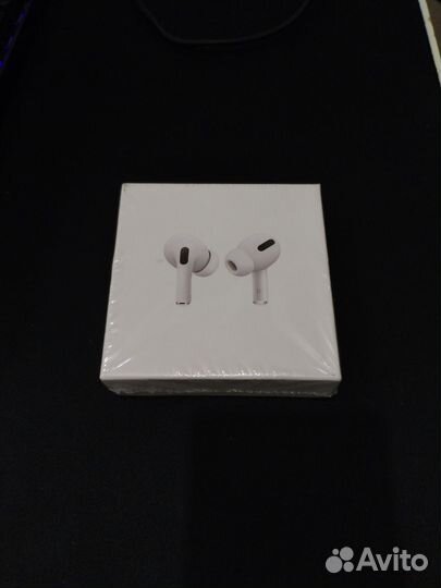 Наушники apple earpods Беспроводные