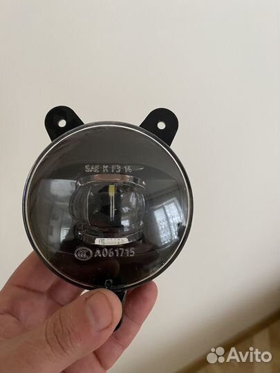 Линзы птф priora