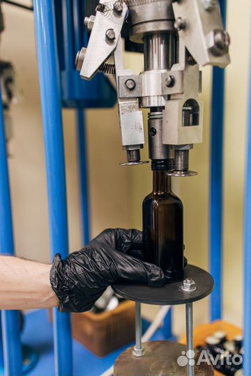 Льняное масло сыродавленное