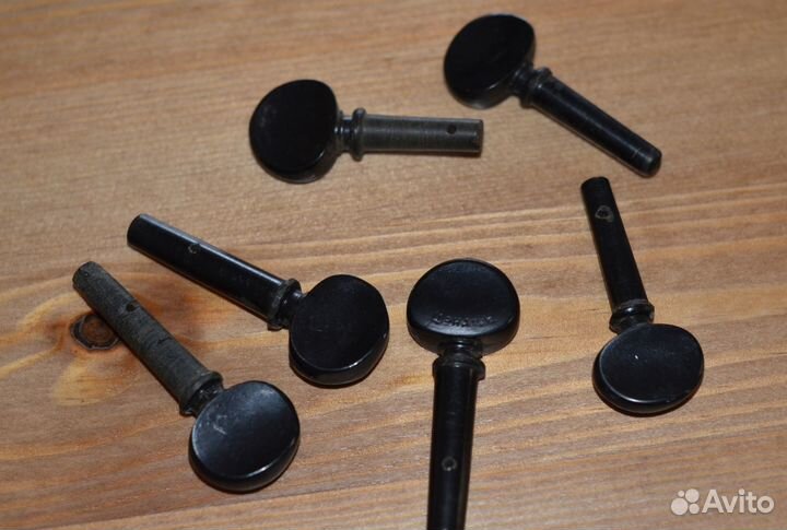 Колки для скрипки СССР