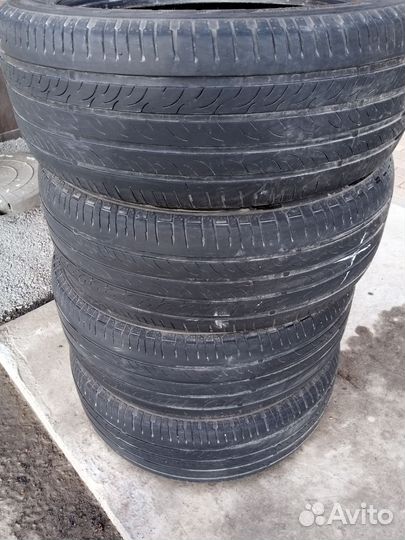 Atlas Batman A51 235/55 R18 100V