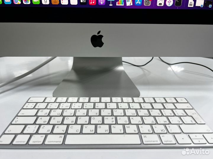 Apple iMac 21.5 2015 1 tb