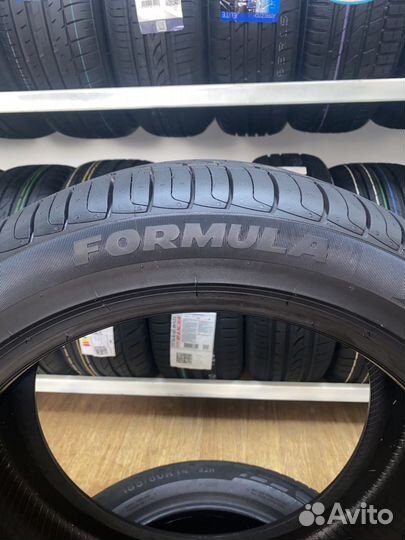 Pirelli Formula Energy 225/45 R17 94Y