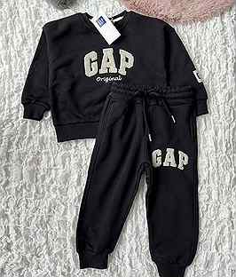 Костюм детский на флисе GAP