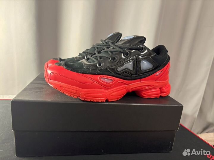 Кроссовки adidas raf simons ozweego 3