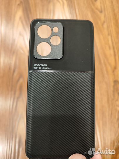 Чехол для Xiaomi poco X5 Pro 5G