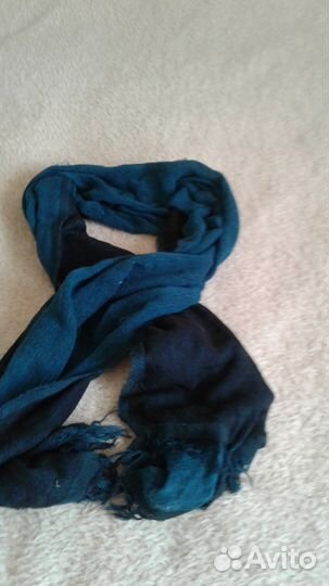 Шарфы полонтины