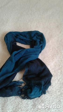 Шарфы полонтины