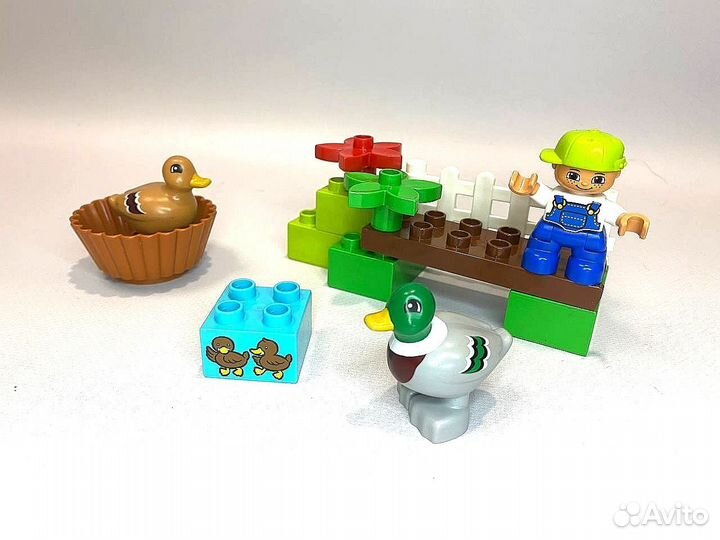 Lego duplo