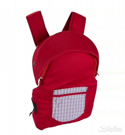 Кенгуру рюкзак Новый