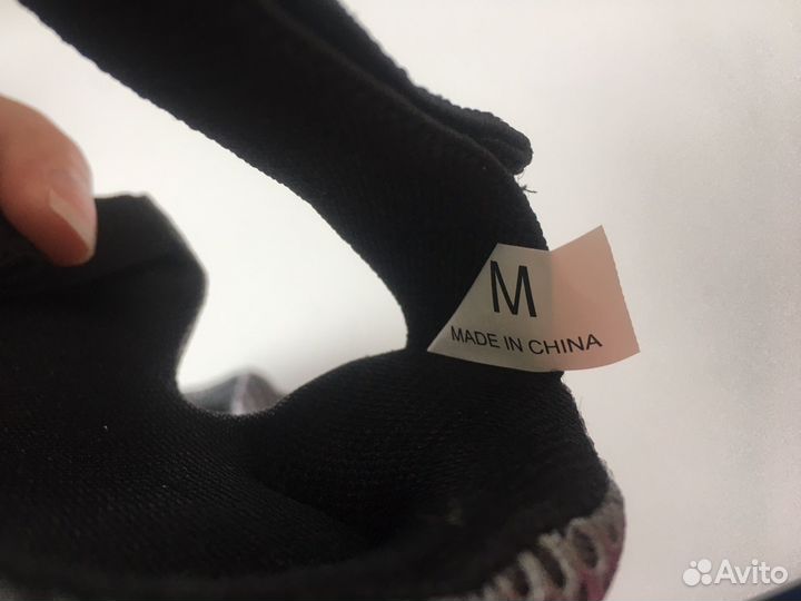 Защита для роликов oxelo размер s, m