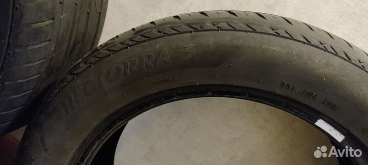 Matador MP 47 Hectorra 3 SUV 255/55 R18