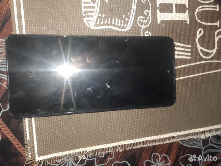 TECNO Pova 6 Neo, 8/128 ГБ