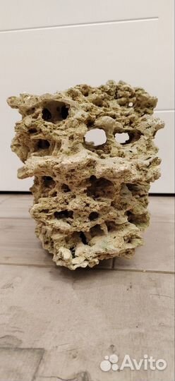 Песчаник для аквариума