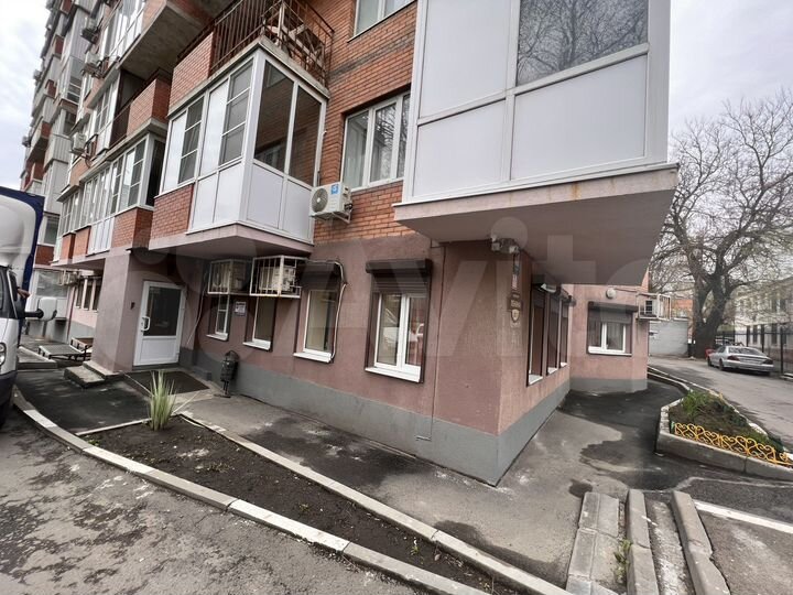 Помещение, офис 250м² Ленина район Суда новый дом