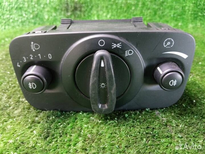 Переключатель света фар Ford Mondeo 4 (2007-2015)