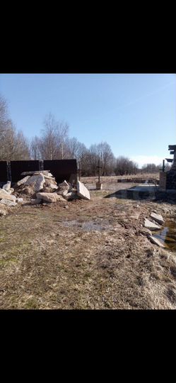 Участок 25 сот. (ИЖС)