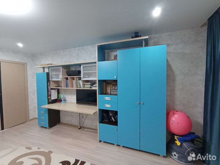 Детская стенка бу