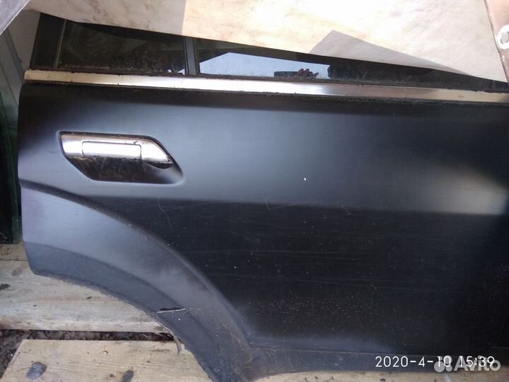 Грейт Вол Ховер Н3 Н5