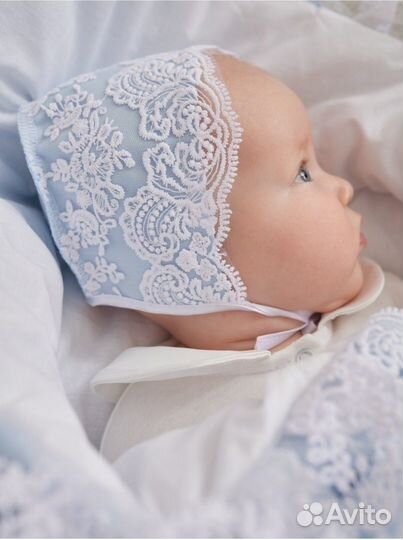 Конверт на выписку для мальчика