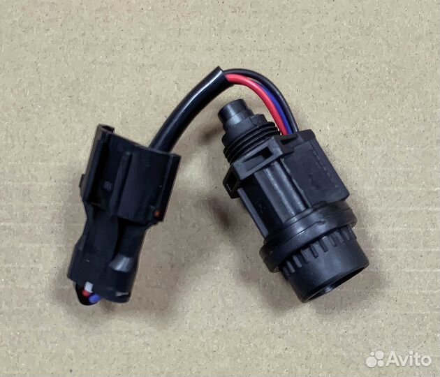 Датчик скорости Nexia N100 (StartVolt)