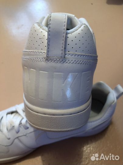 Кроссовки nike