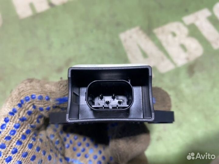 Датчик ускорения Nissan Skyline PV36 VQ35HR 2008