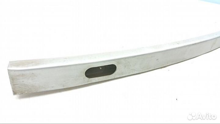 Усилитель бампера передний Nissan Sunny FB15