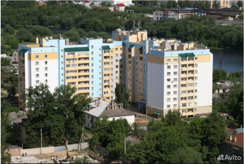 Пожарная ул., 5 - Орёл