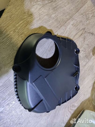 Верхняя крышка цепи грм vag 1.8-2.0 ген 2