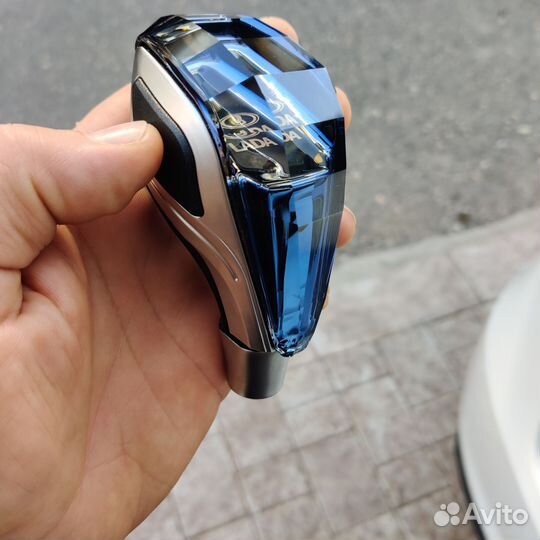 Рычаг кпп LADA