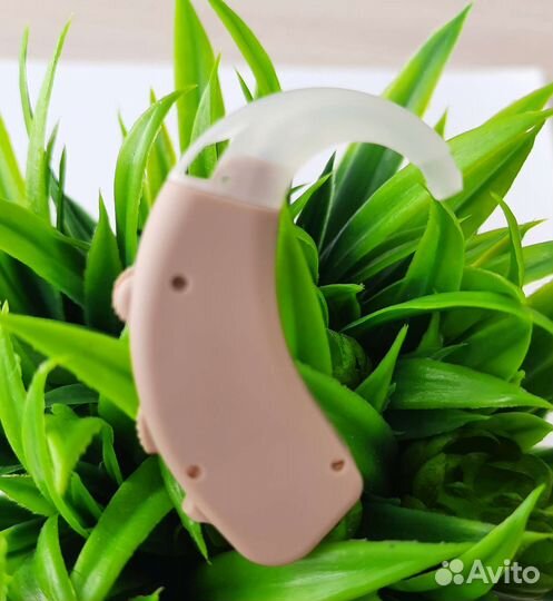 Слуховой аппарат Аурика 675SP