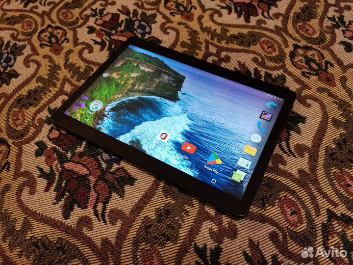 Digma Plane 9654M 3G