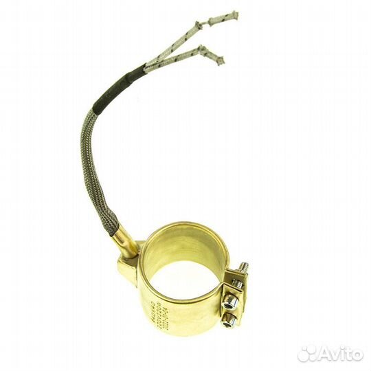 Латунный нагревательный элемент для сублиматора 40