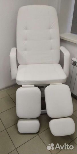 Кресло для педикюра