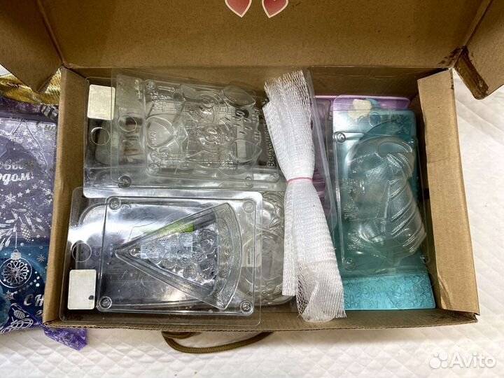 Все для мыловарения