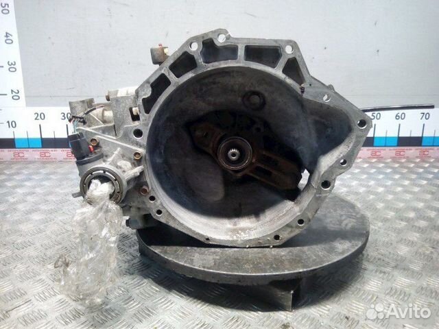 МКПП Chrysler Voyager 4 2.5