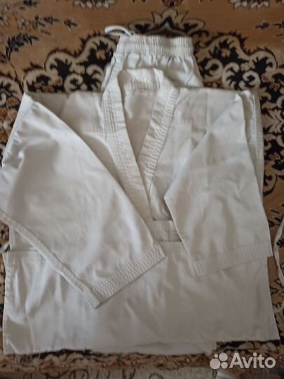 Кимоно для каратэ