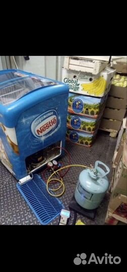 Частный мастер ремонт холодильников