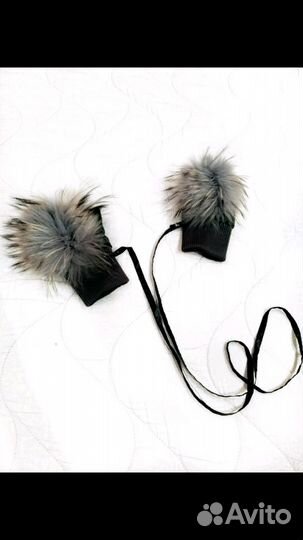 Гловелетты