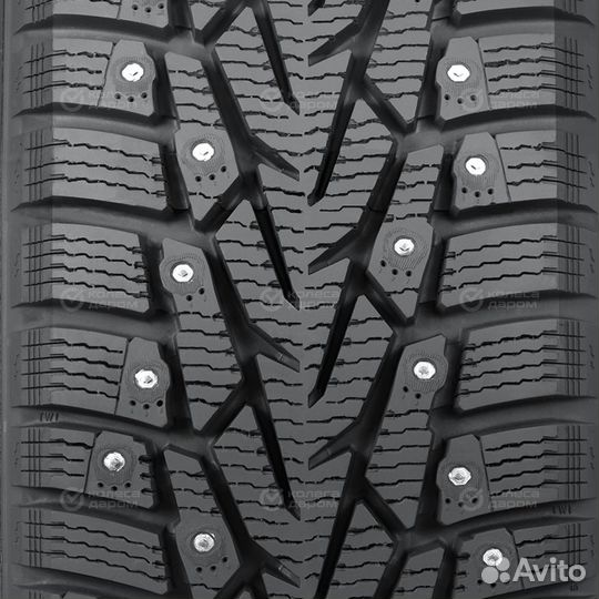 Nokian Tyres Nordman 7 235/55 R17 103T