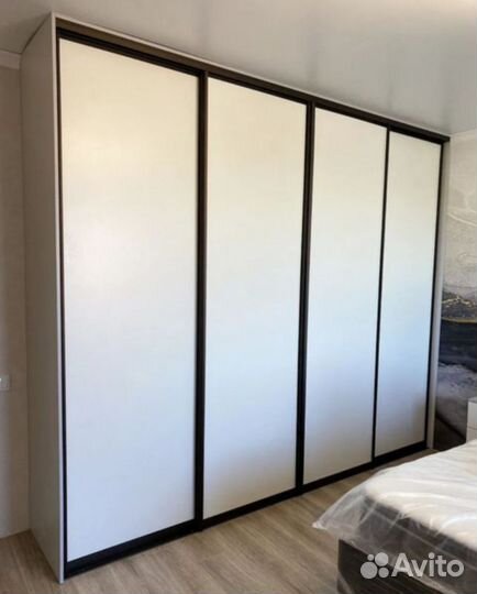 Шкаф на заказ Бесплатная доставка