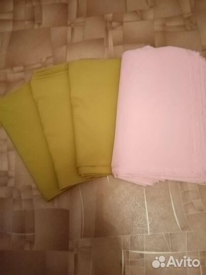 Салфетки для сервировки стола