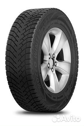 Duraturn Mozzo Winter 205/60 R16 92H