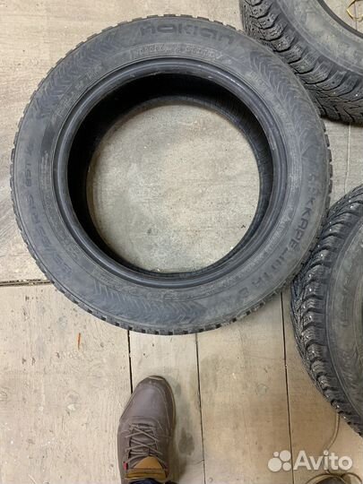 Nokian Tyres Hakkapeliitta 8 185/60 R15