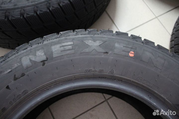 Nexen Winguard Ice 265/60 R18